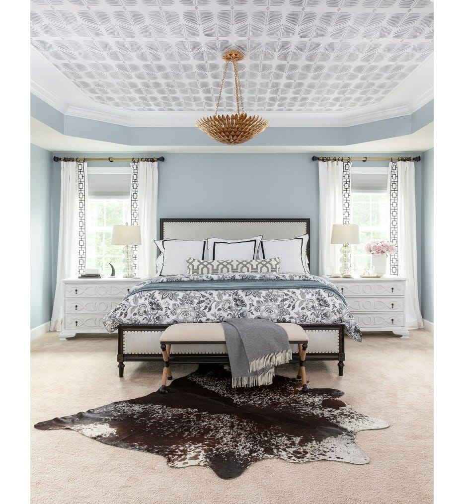 Crystorama - Broche 24.5" Chandelier