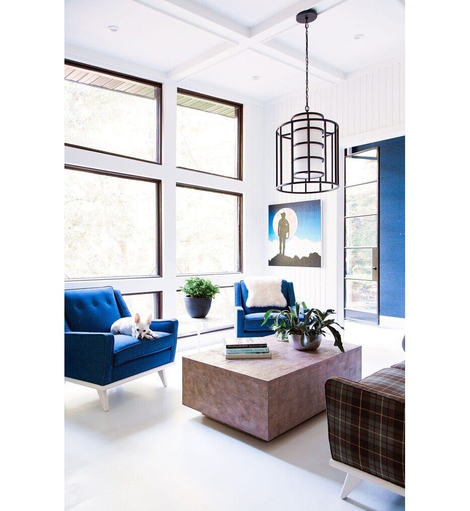 Crystorama - Hulton 21" Chandelier
