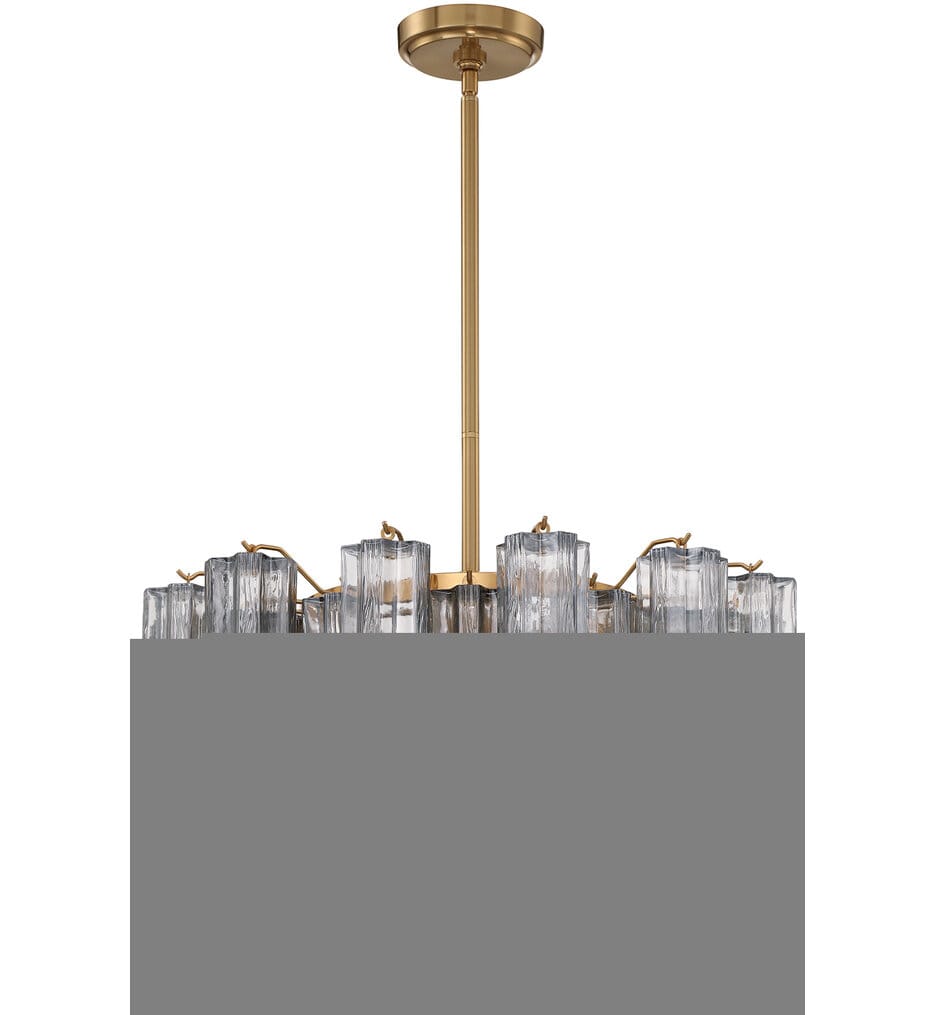 Crystorama - Addis 22'' Chandelier