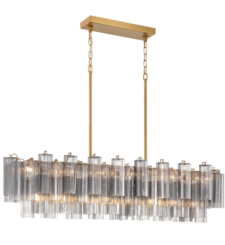 Crystorama - Addis 52'' Chandelier