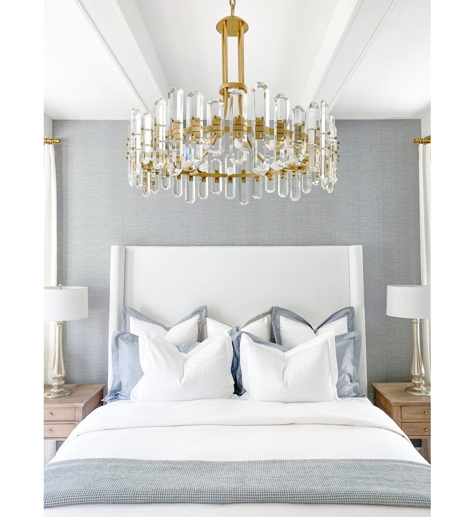 Crystorama - Bolton 31" Chandelier
