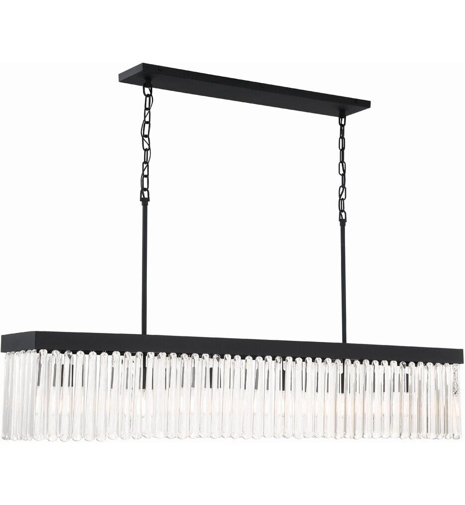 Crystorama - Emory 49" Chandelier