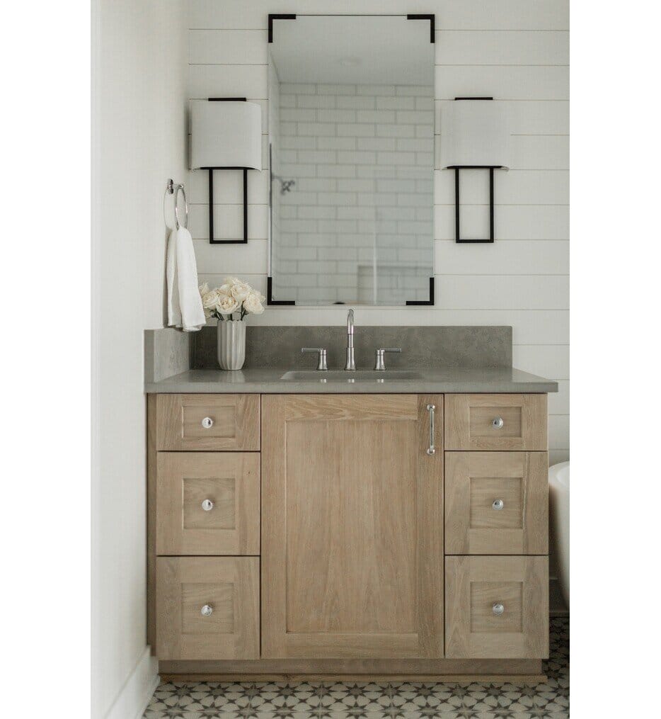 Crystorama - Fremont 21" Wall Sconce