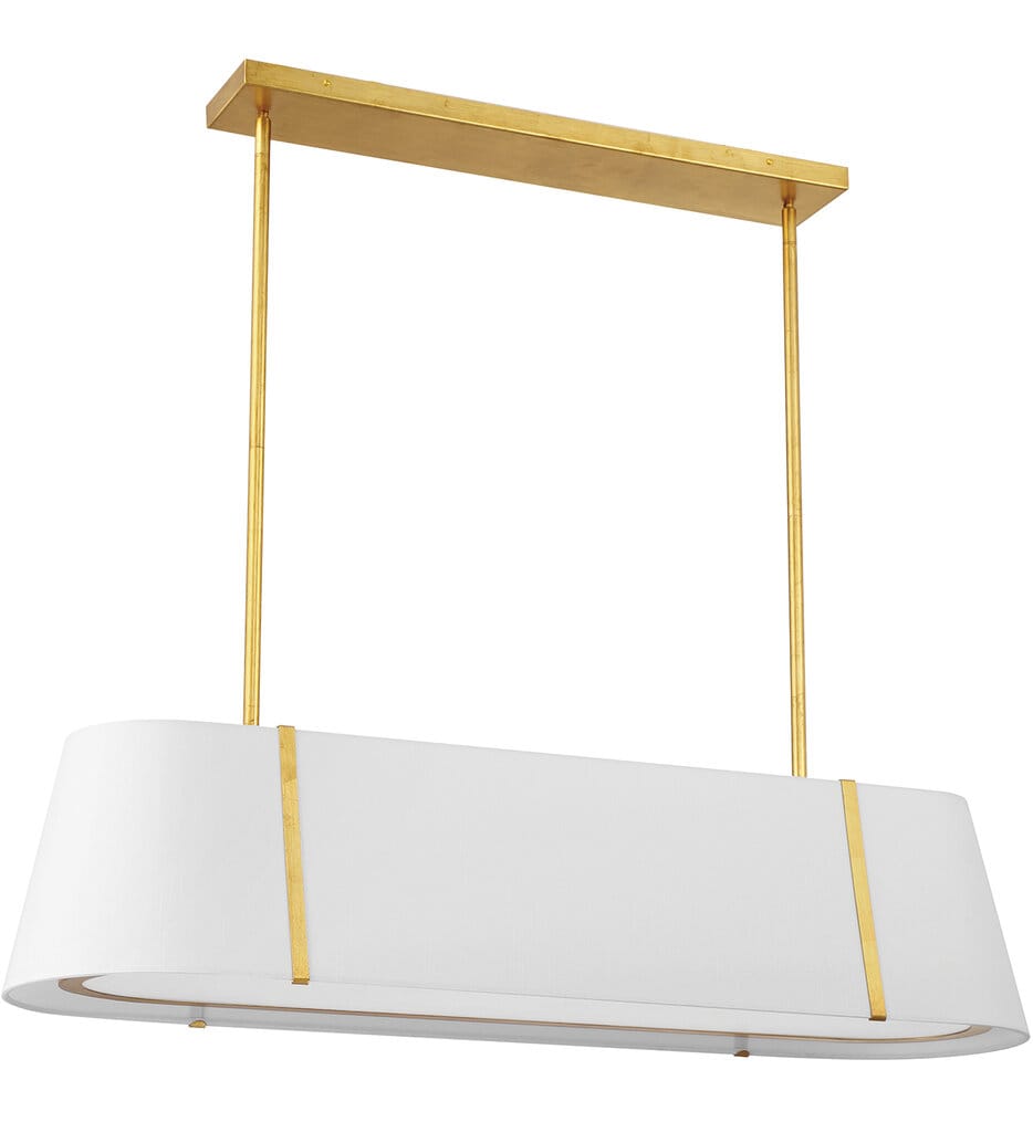 Crystorama - Fulton 41.75" Chandelier