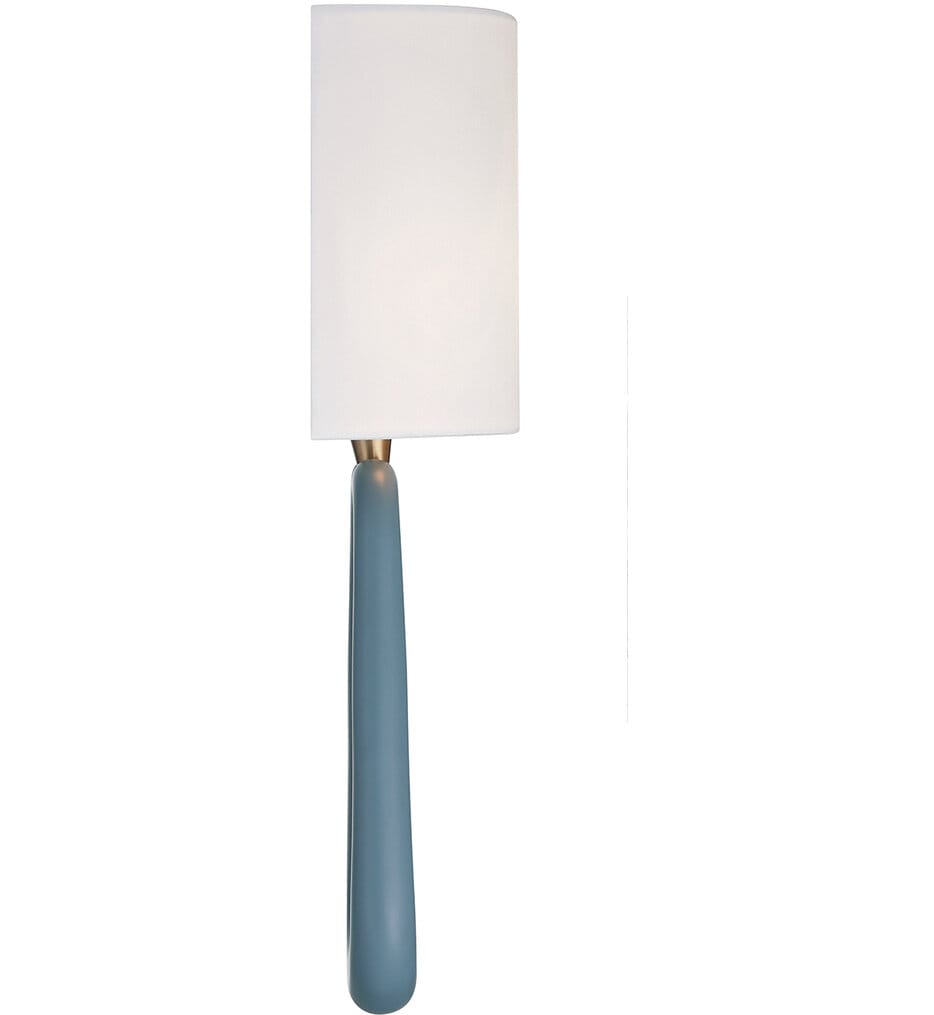 Crystorama - Jori 19.75" Wall Sconce