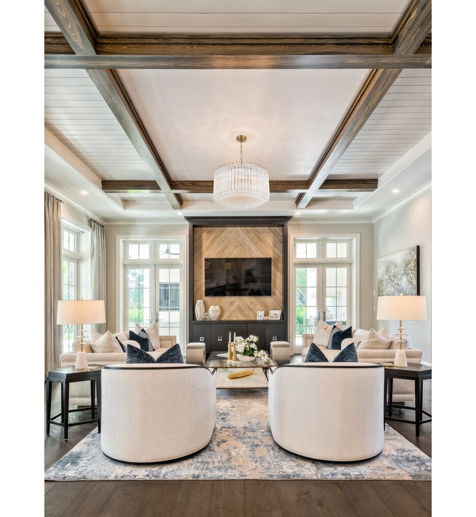 Crystorama - Lofton 24" Chandelier