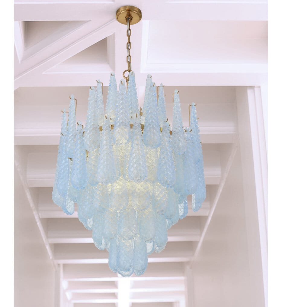 Crystorama - Ollie 26.25" Chandelier