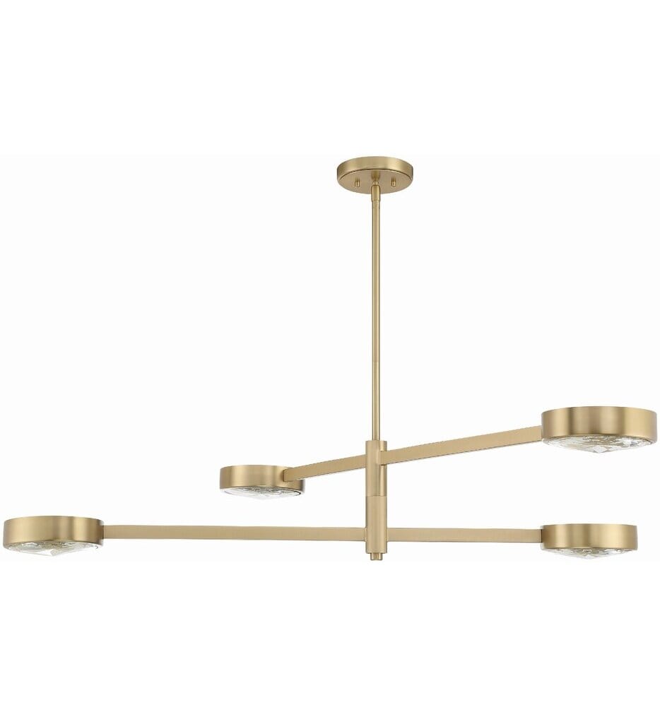Crystorama - Orson 54" Chandelier