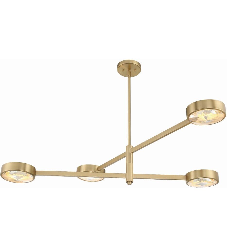 Crystorama - Orson 54" Chandelier