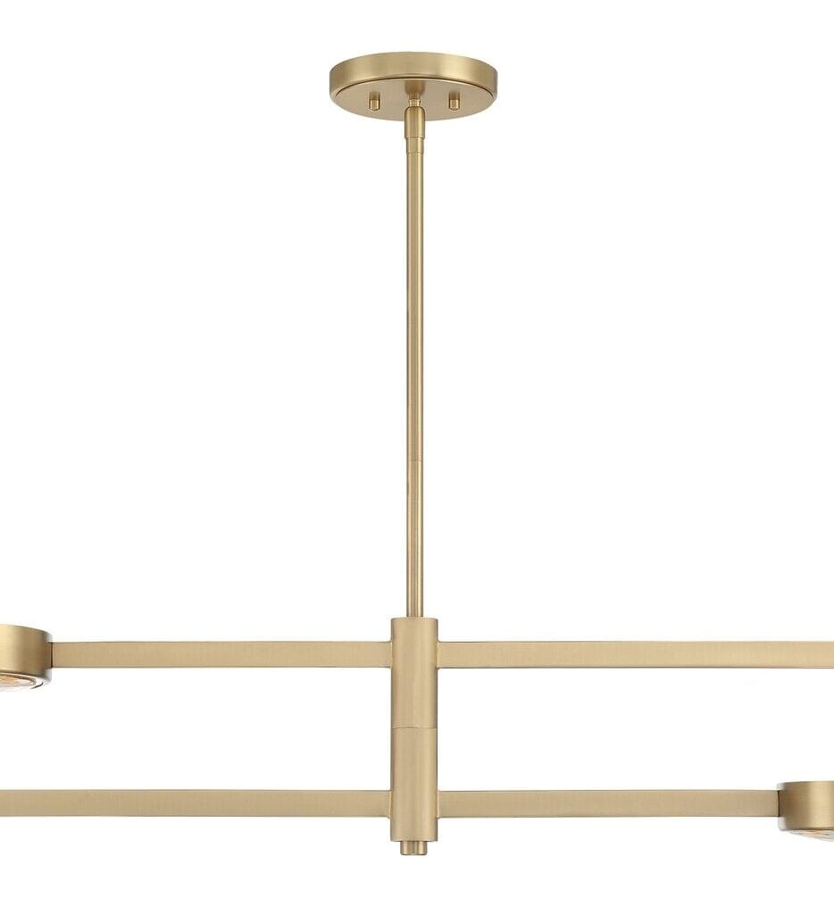 Crystorama - Orson 54" Chandelier