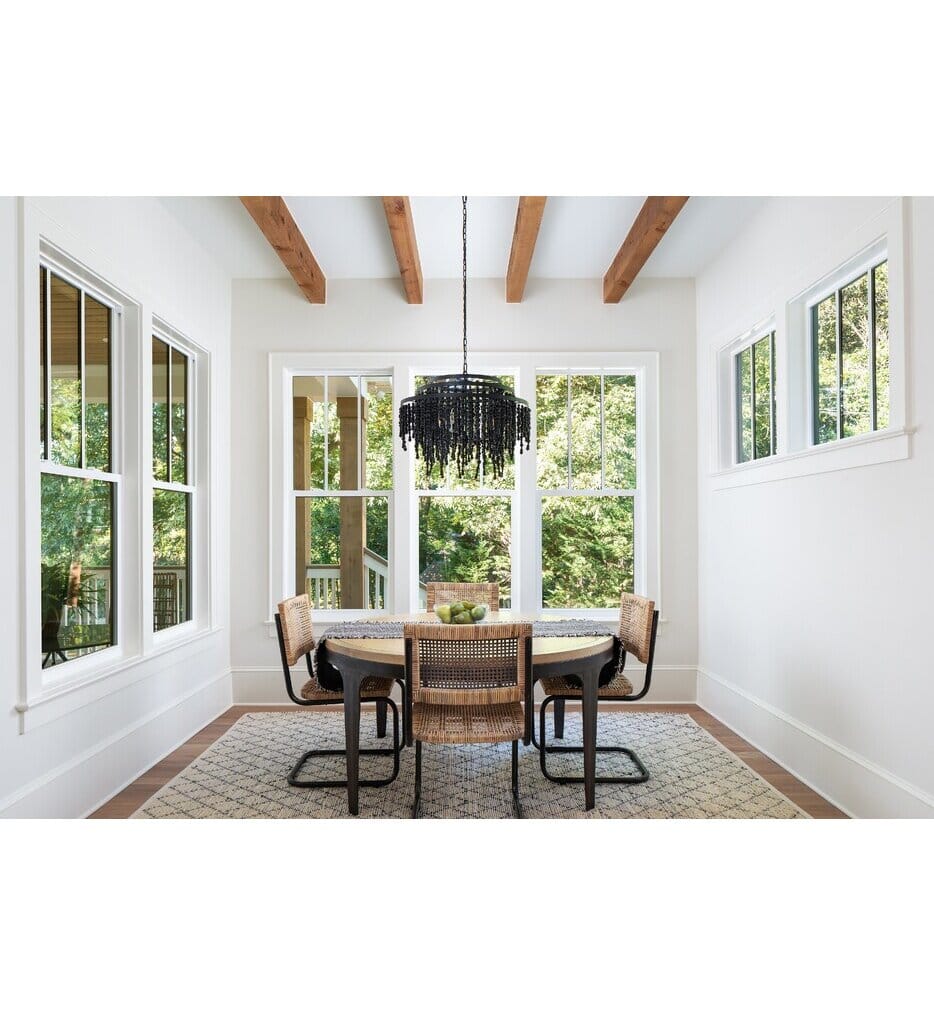 Crystorama - Poppy 26.5" Chandelier