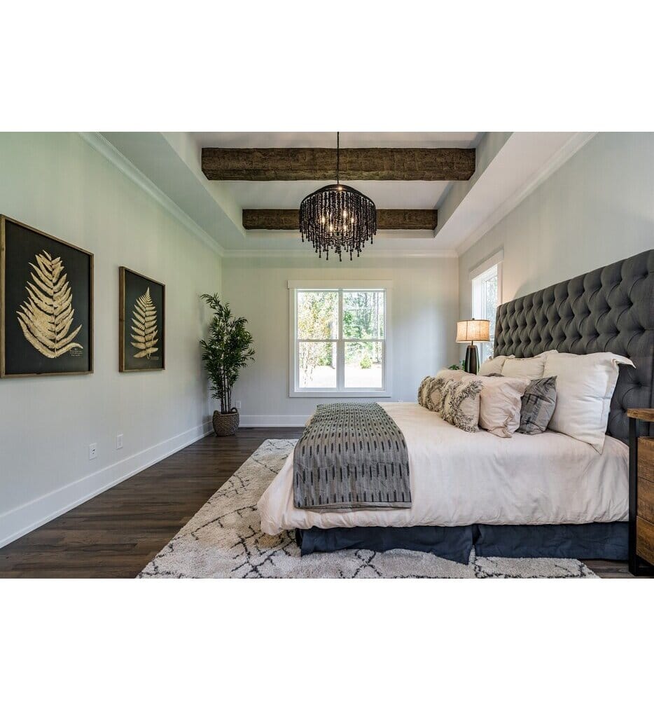 Crystorama - Poppy 26.5" Chandelier