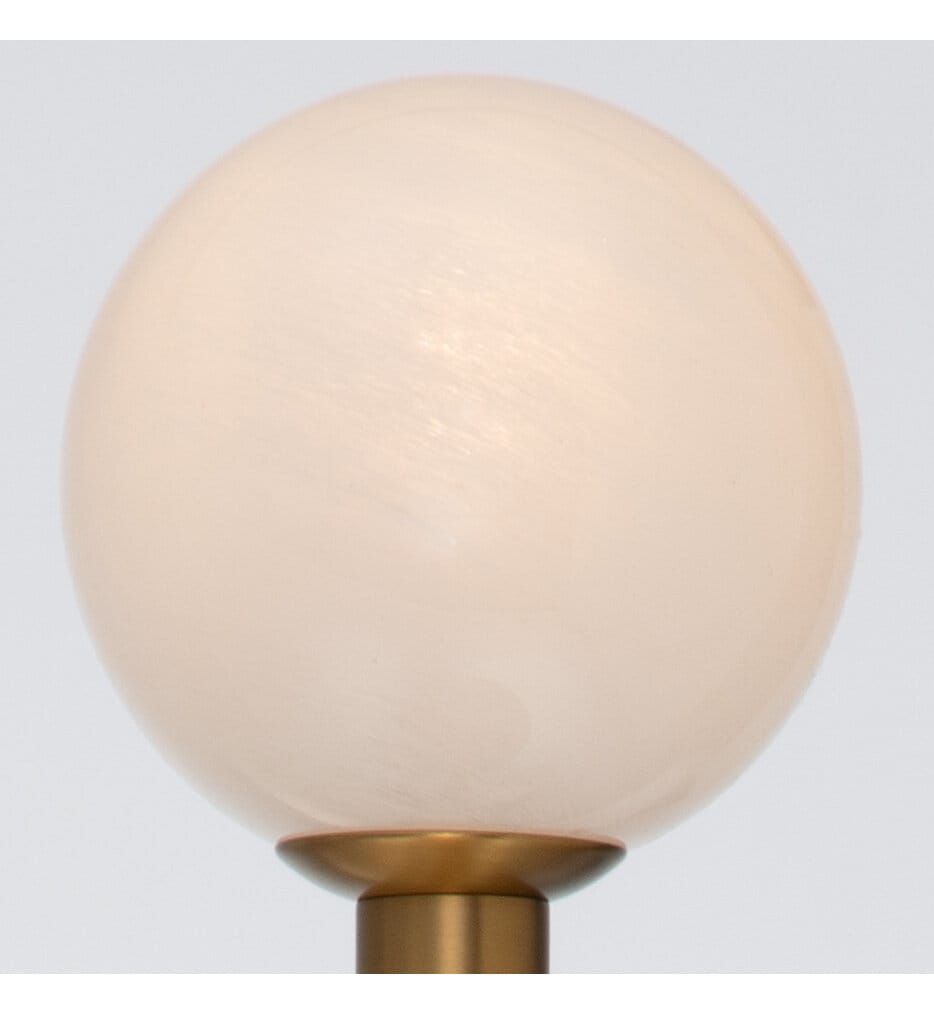 Crystorama - TRL-2811-LG - Terrell 24-Inch Bathroom Vanity Light