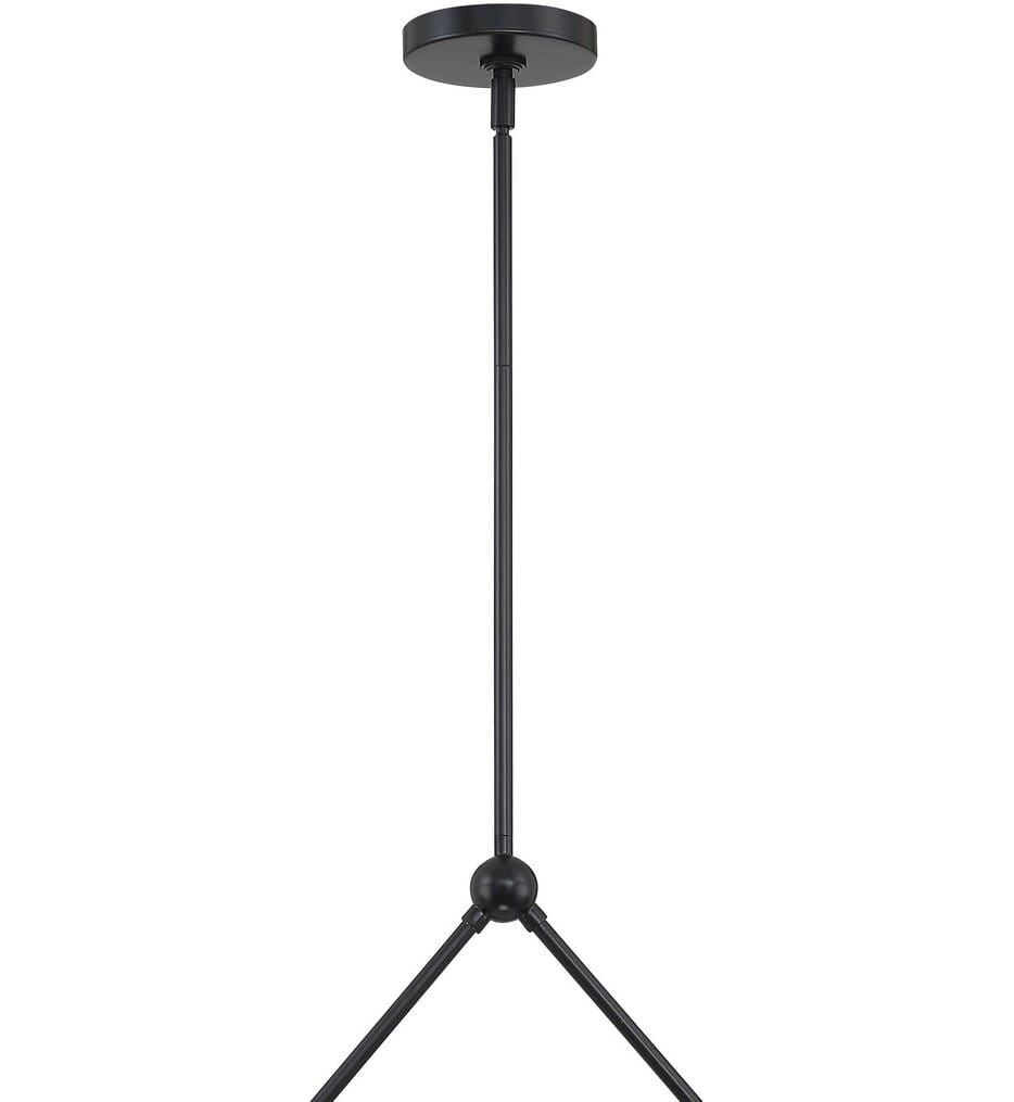 Crystorama - Xavier 46" Chandelier