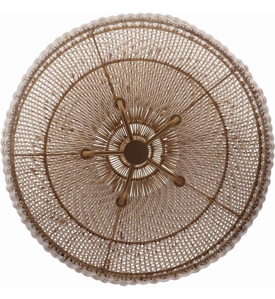 Crystorama - ZAN-9005-SG - Zanzibar 21" Chandelier