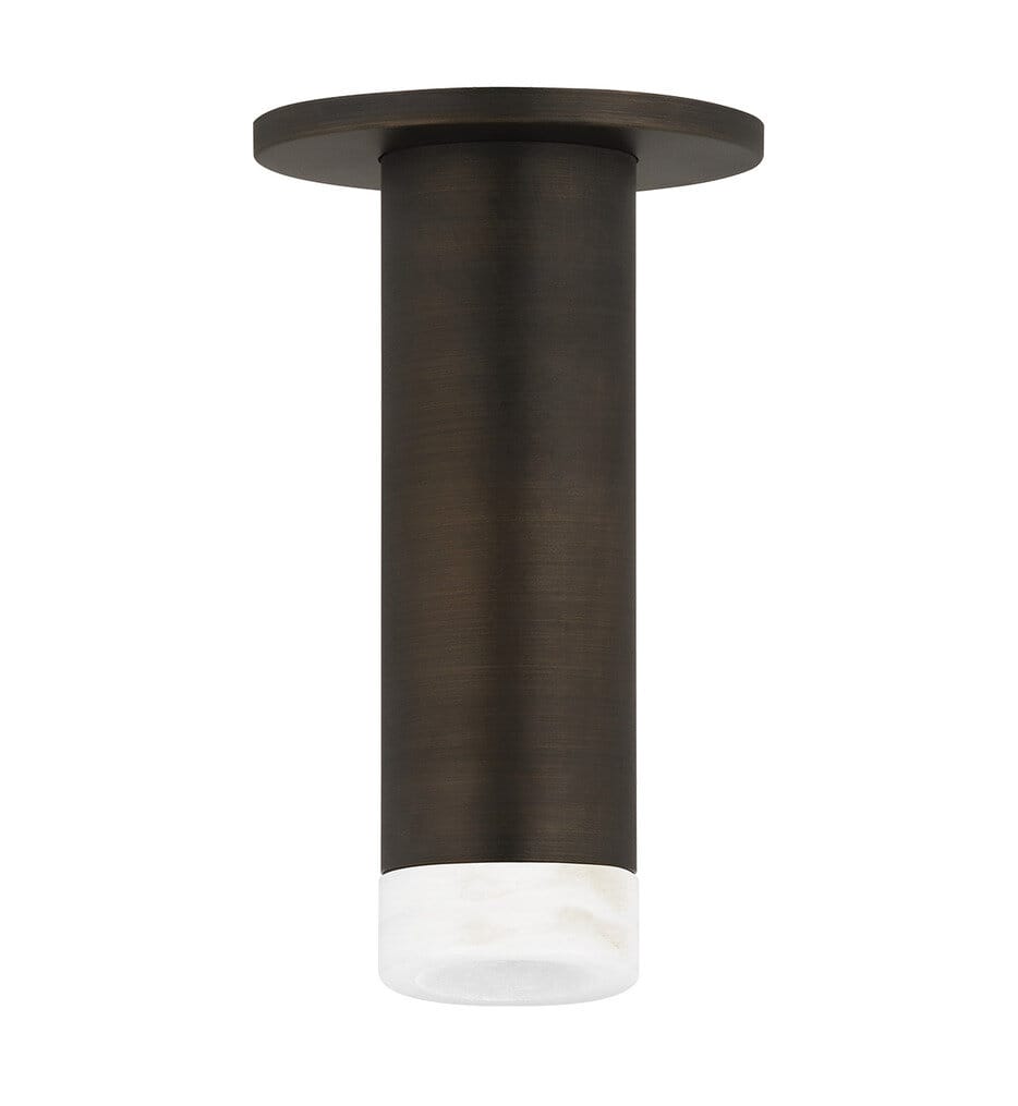 CSL - Luxe Cylinder Flush Mount