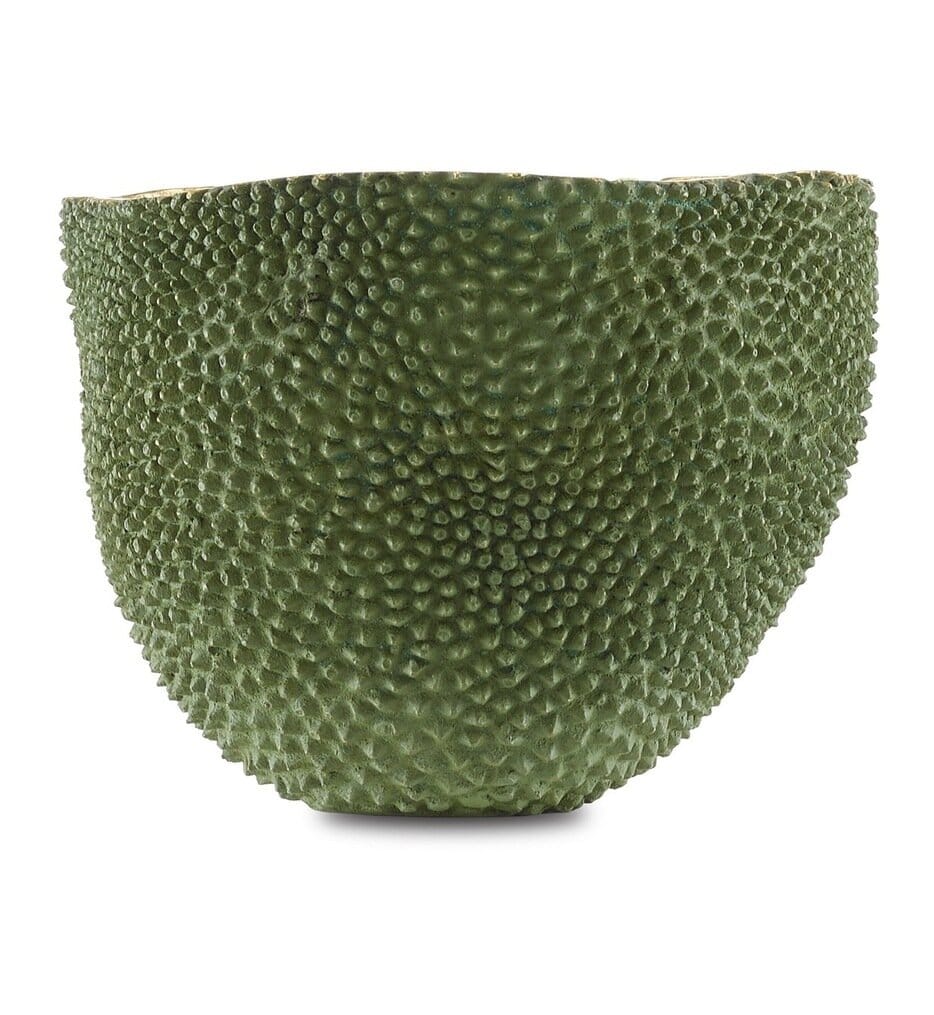 Currey & Company - Jackfruit Large Vase