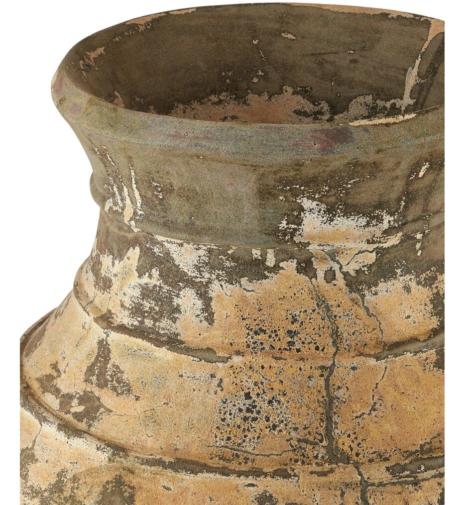 Currey & Company - Lipari 61" Planter