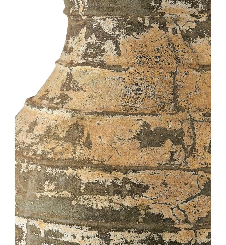 Currey & Company - Lipari 61" Planter