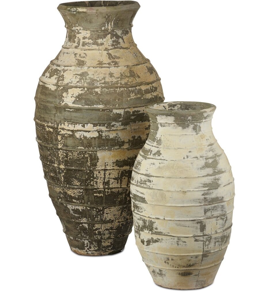 Currey & Company - Lipari 61" Planter