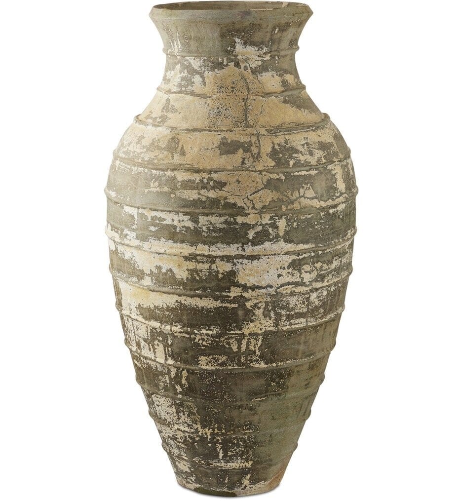 Currey & Company - Lipari 61" Planter