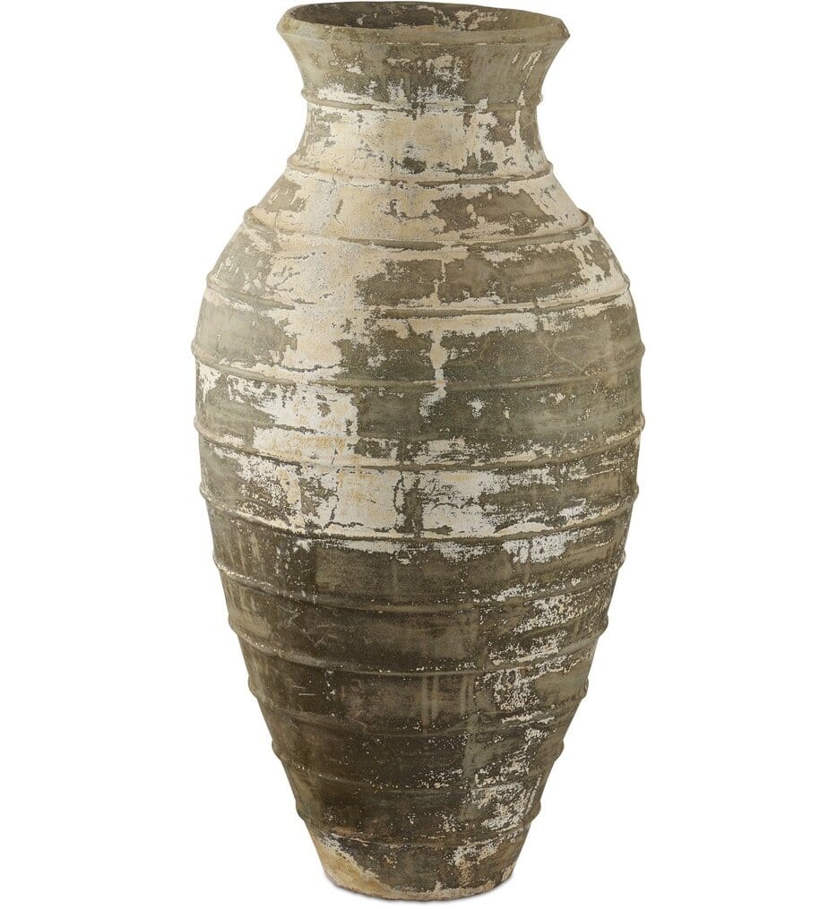 Currey & Company - Lipari 61" Planter