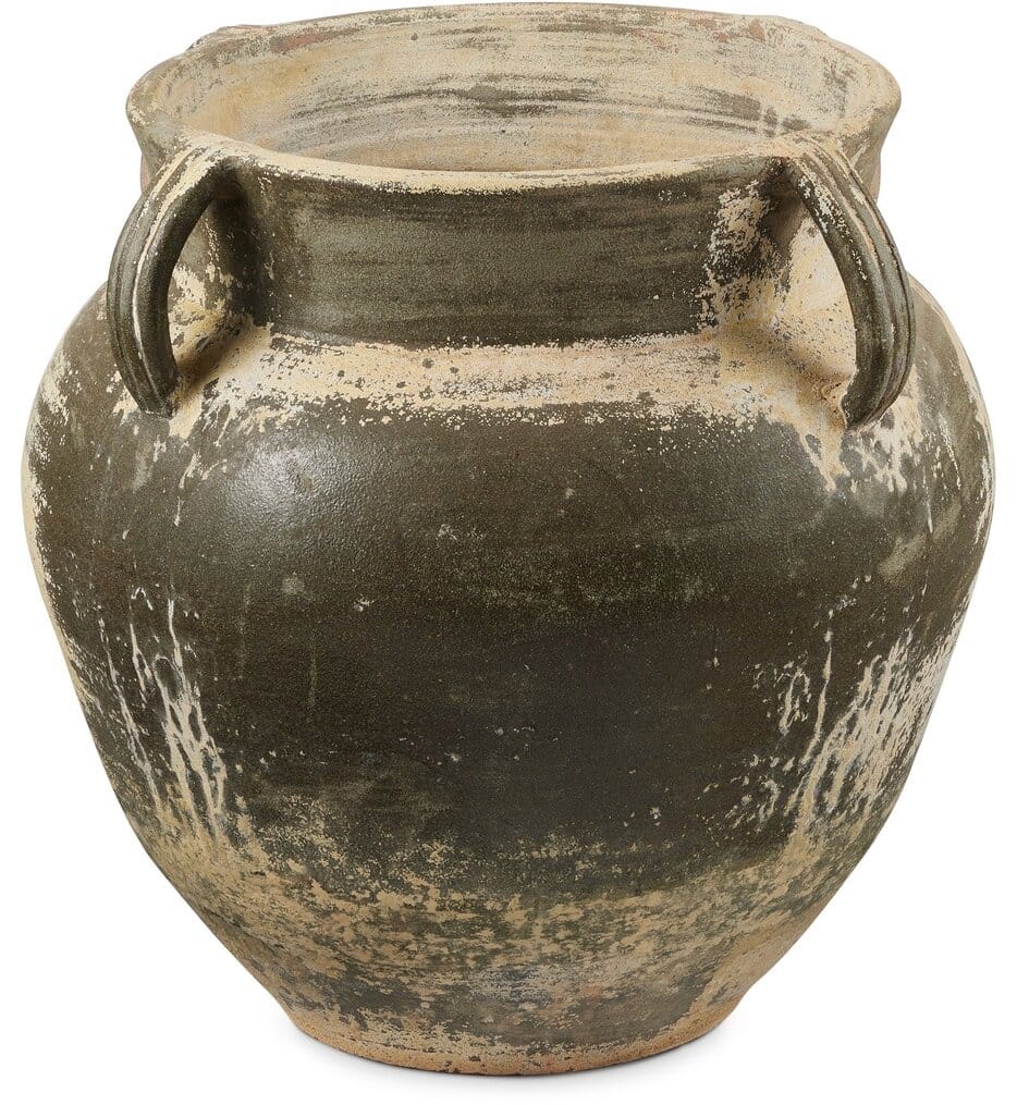 Currey & Company - Agrigento 28.75" Planter