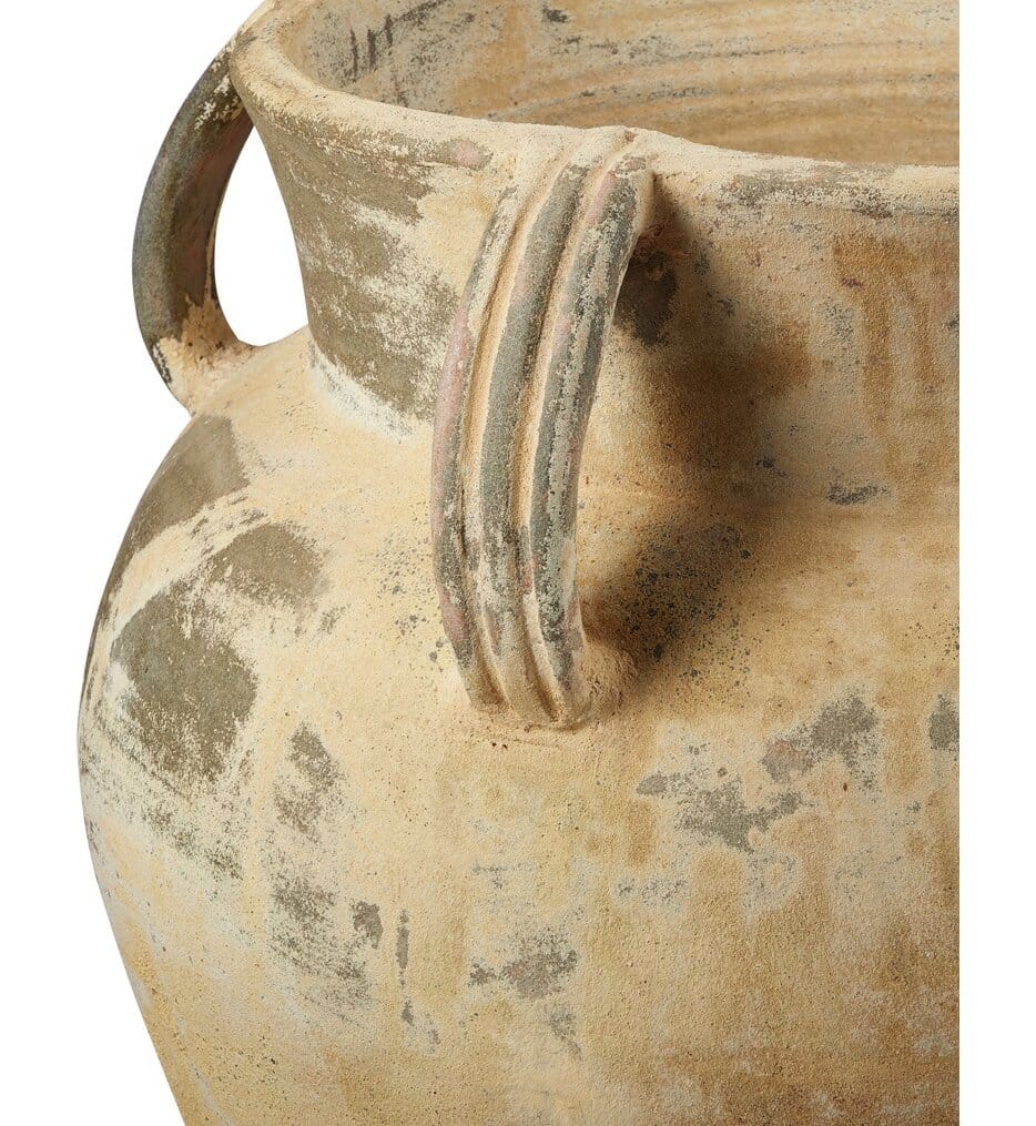 Currey & Company - Agrigento 28.75" Planter