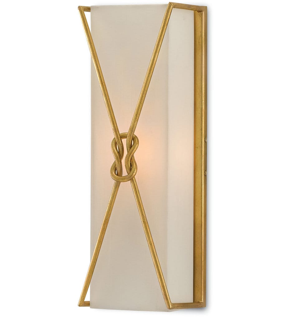 Currey & Company - 5000-0078 - Ariadne 18" Wall Sconce