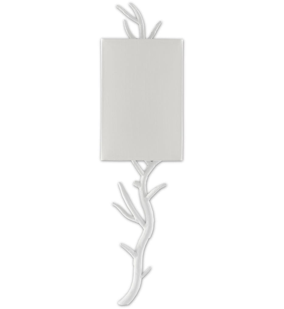 Currey & Company - Baneberry 31" Wall Sconce