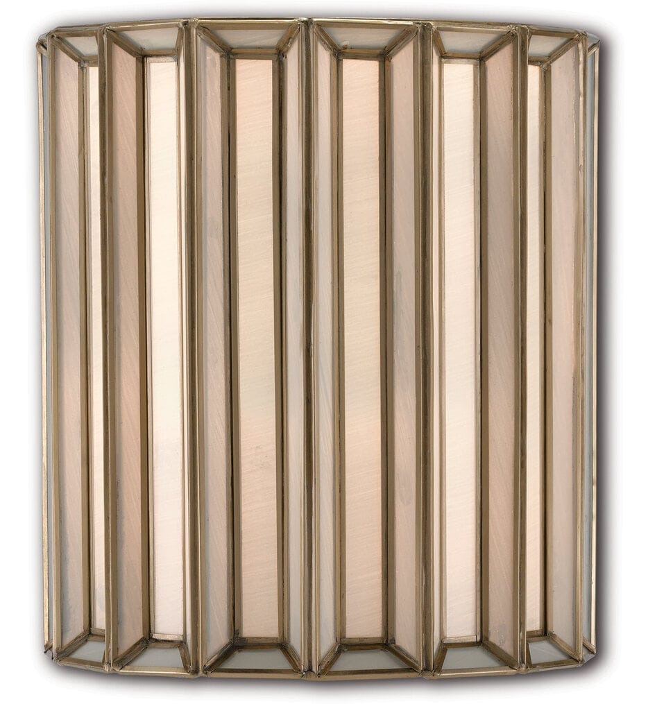 Currey & Company - 5000-0175 - Daze 11.75" Wall Sconce
