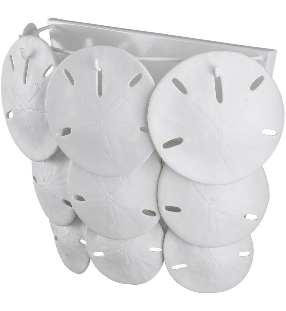 Currey & Company - 5000-0234 - Tulum 20" Wall Sconce