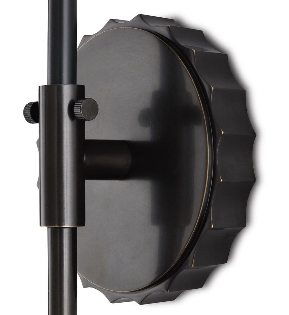 Currey & Company - 5800-0022 - Latimer 20" Wall Sconce