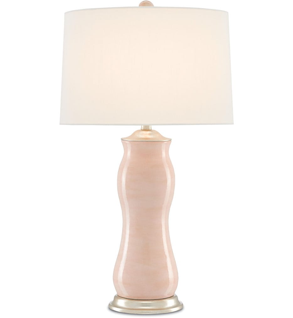 Currey & Company - 6000-0236 - Ondine 30.5" Table Lamp