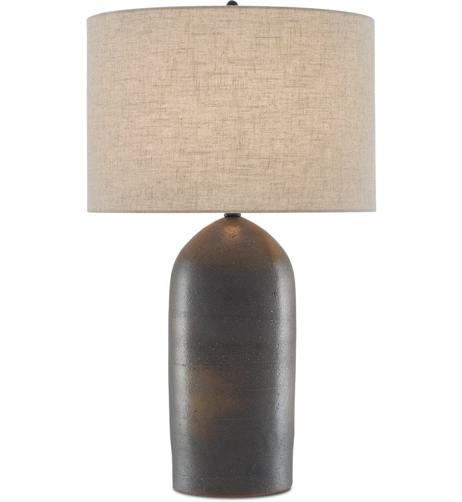 Currey & Company - 6000-0572 - Munby 30.25" Table Lamp