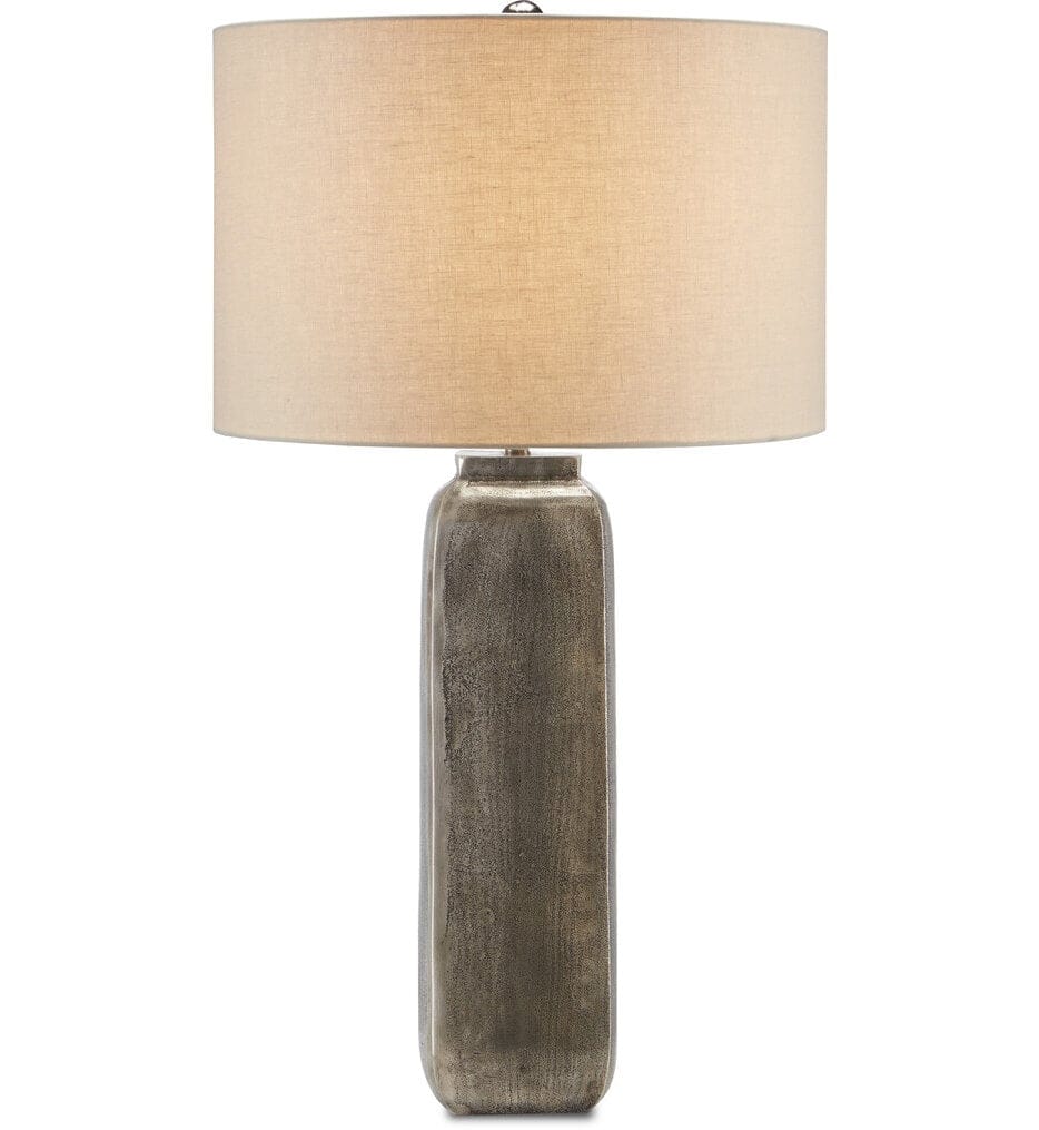 Currey & Company - 6000-0699 - Morse 32.5" Table Lamp