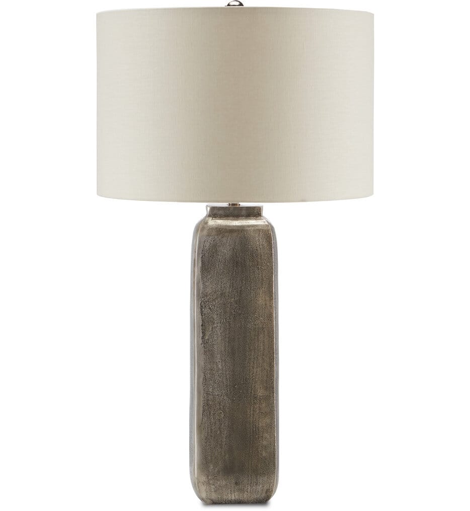 Currey & Company - 6000-0699 - Morse 32.5" Table Lamp