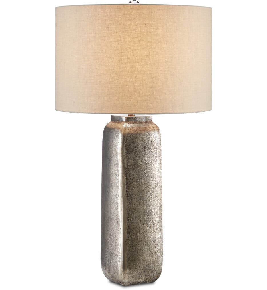 Currey & Company - 6000-0699 - Morse 32.5" Table Lamp