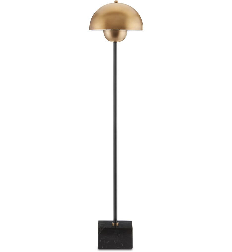 Currey & Company - 6000-0721 - La Rue 36" Table Lamp