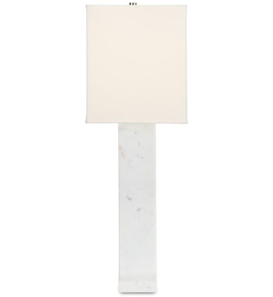 Currey & Company - 6000-0776 - Leo 30.25" Table Lamp
