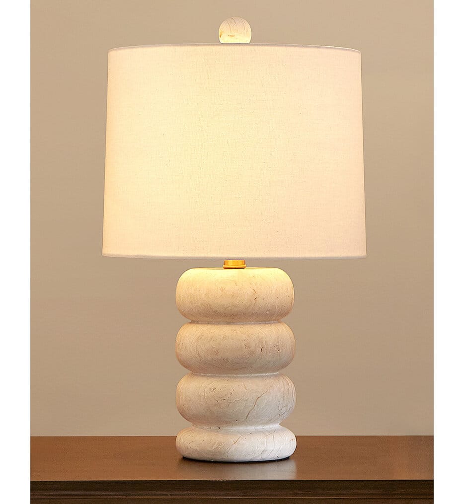 Currey & Company - 6000-0836 - Girault 20.5" Table Lamp