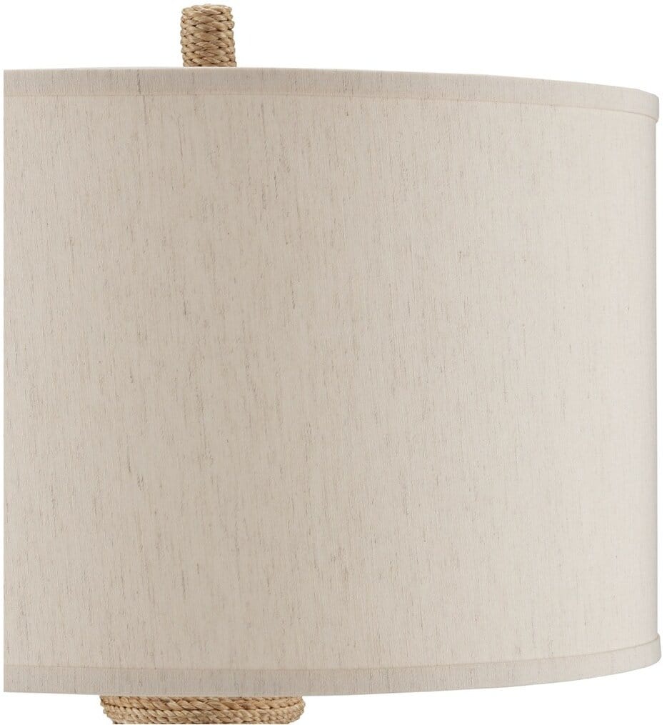 Currey & Company - 6000-0845 - Joppa 28.5" Table Lamp