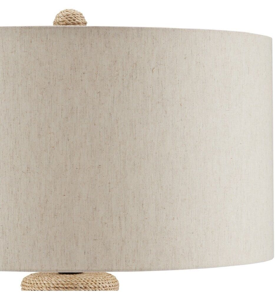 Currey & Company - 6000-0846 - Jaru 33" Table Lamp