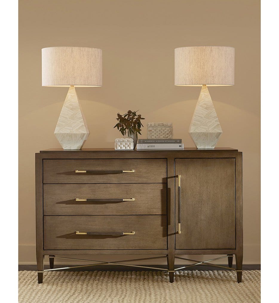 Currey & Company - 6000-0866 - Elysium 29" Table Lamp