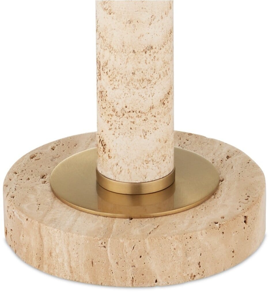 Currey & Company - 6000-0914 - Miles 21.75" Table Lamp