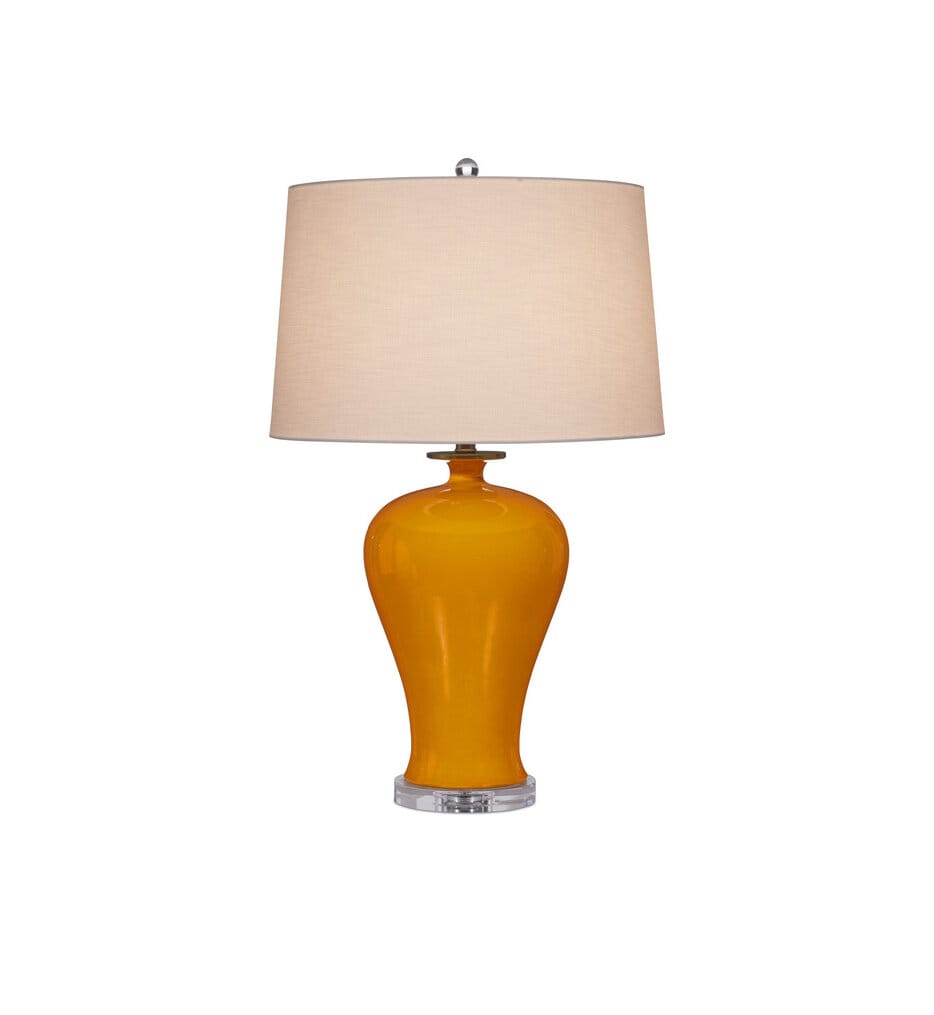 Currey & Company - 6000-0933 - Imperial 31" Table Lamp