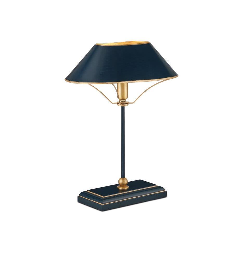 Currey & Company - 6000-0953 - Daphne 16.5" Table Lamp