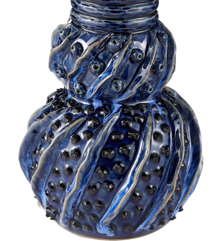 Currey & Company - 6000-0995 - Undersea 31" Table Lamp