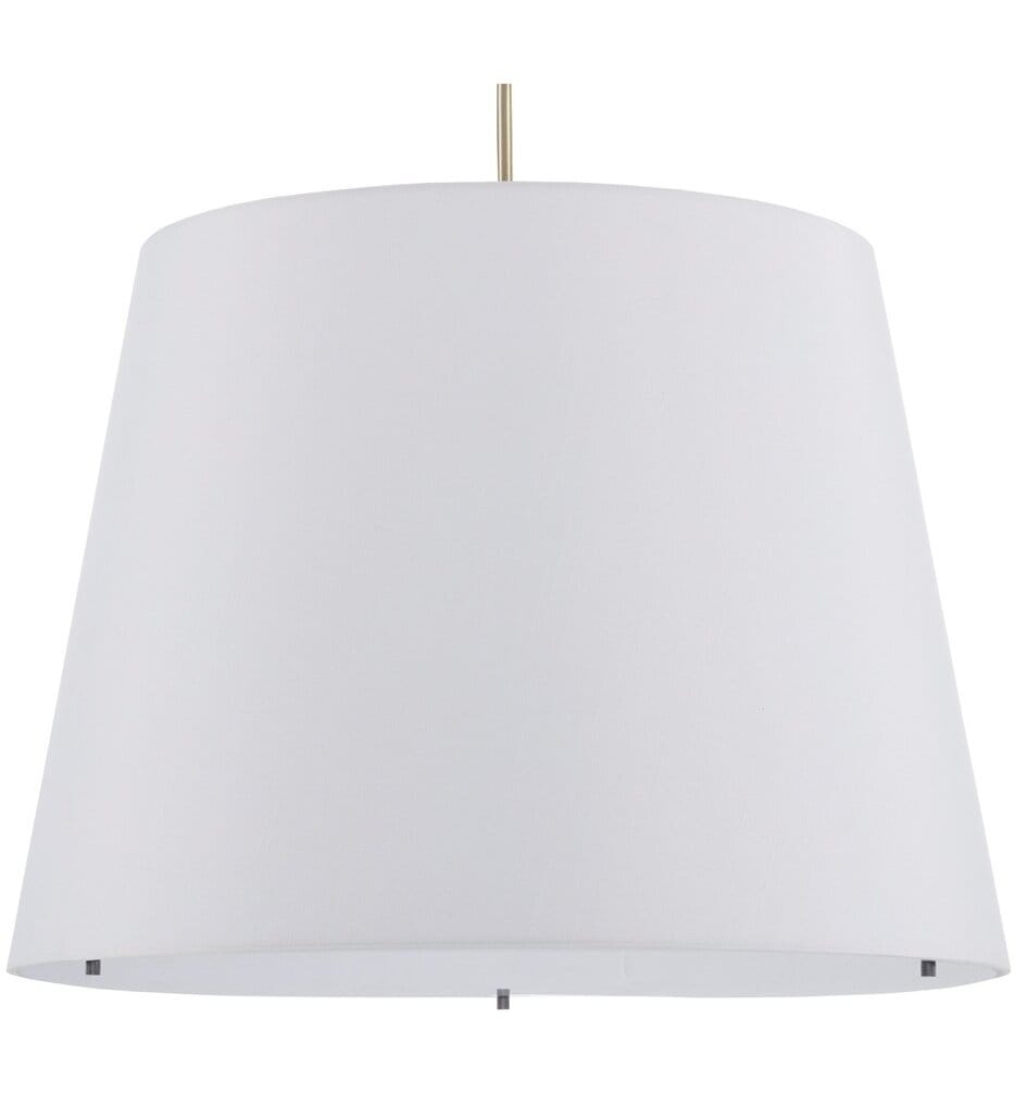 Currey & Company - Cloister 87" Floor Lamp