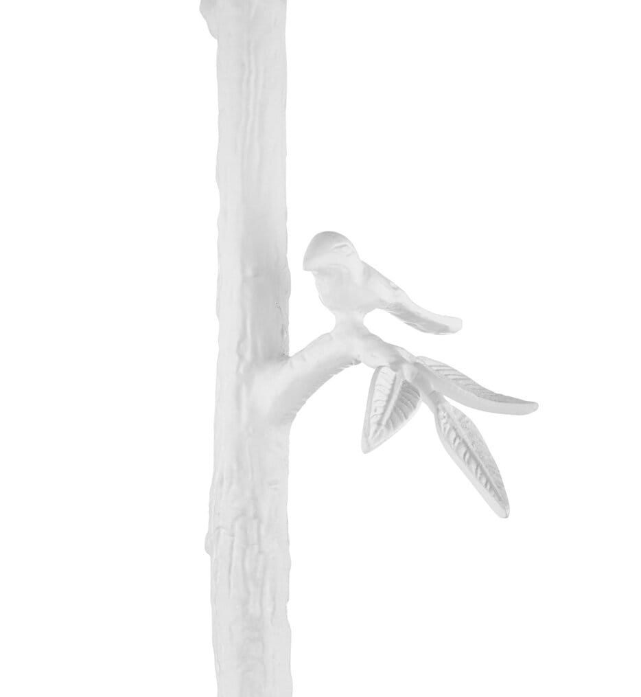 Currey & Company - 8000-0158 - Piaf 69.5" Floor Lamp